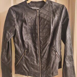 By Bernardos Black Jacket